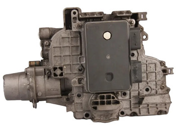 Caixas de velocidade e peças MERCEDES-BENZ