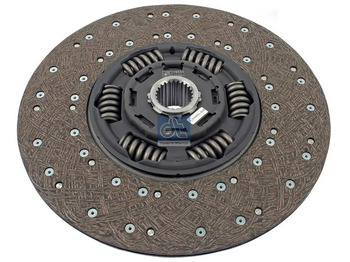 Disco de embreagem RENAULT