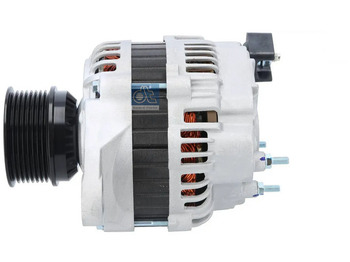 Alternador RENAULT Premium
