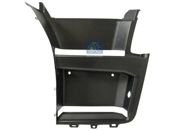 Estribo SCANIA