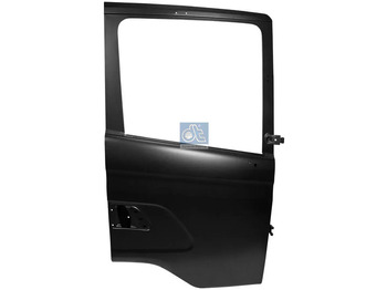 Porta e peças SCANIA R