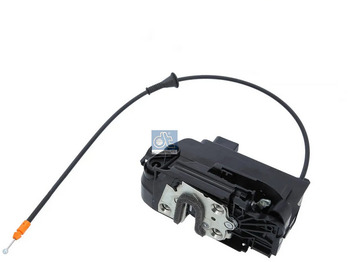 Porta e peças SCANIA R