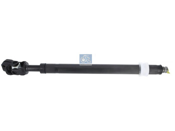 Coluna de direcção SCANIA