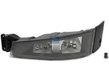Farol nevoeiro VOLVO FH