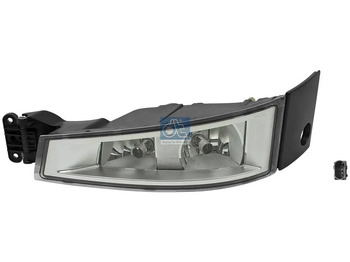 Farol nevoeiro VOLVO FH