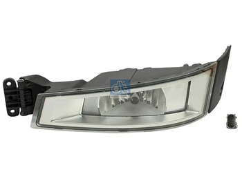 Farol nevoeiro VOLVO FH