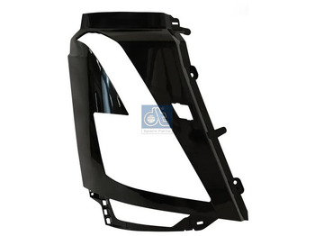 Iluminação VOLVO FH