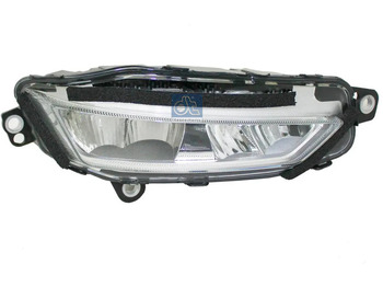 Farol nevoeiro VOLVO FH