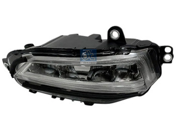Farol nevoeiro VOLVO FH