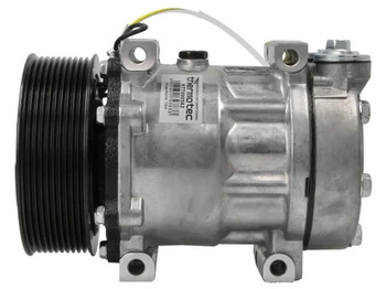 Compressor de ar condicionado VOLVO FL