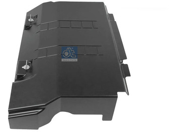 Bateria automotiva VOLVO FM