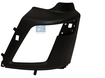 Carroceria e exterior VOLVO FMX