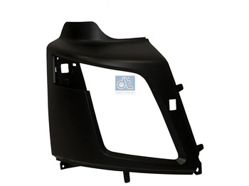 Carroceria e exterior VOLVO FMX