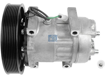 Compressor de ar condicionado RENAULT