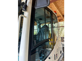 Escavadeira de rodas SCHAEFF TW95: foto 5 Escavadeira de rodas SCHAEFF TW95: foto 5