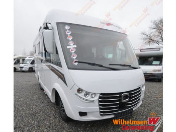 Autocaravana integral CARTHAGO
