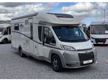 Autocaravana perfilada CARTHAGO