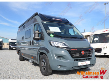 Campervan CHALLENGER