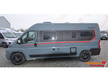 Locação de  Dethleffs Globetrail Advantage 600 DS Fiat 7.191  Rabatt Dethleffs Globetrail Advantage 600 DS Fiat 7.191  Rabatt: foto 4