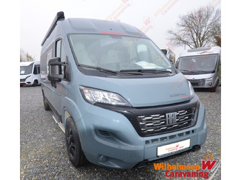 Locação de  Dethleffs Globetrail Advantage 600 DS Fiat 7.191  Rabatt Dethleffs Globetrail Advantage 600 DS Fiat 7.191  Rabatt: foto 1