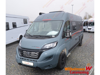 Locação de  Dethleffs Globetrail Advantage 600 DS Fiat 7.191  Rabatt Dethleffs Globetrail Advantage 600 DS Fiat 7.191  Rabatt: foto 3