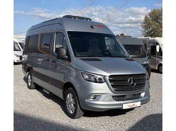 Campervan MALIBU