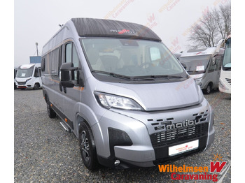 Campervan MALIBU