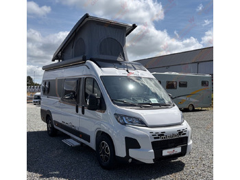 Campervan MALIBU