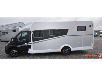 Autocaravana perfilada Sunlight Adventure T 68 180 PS Autom.*Hubbett*5.Sitzplatz: foto 5