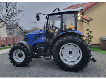 Trator nuevo Farmtrac 9120 DTV Stan Fabrycznie Nowy: foto 4