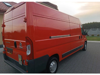 Furgão Fiat Ducato L3 H2: foto 5
