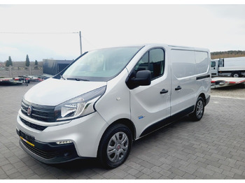 Furgão FIAT Talento
