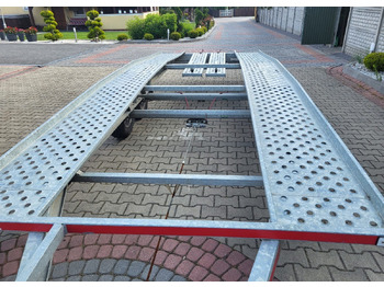 Locação de GEWE DMC 270kg długa 5m nowa nie używana Dmc Stan Idealny nowy GEWE DMC 270kg długa 5m nowa nie używana Dmc Stan Idealny nowy: foto 4