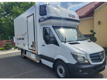 Carrinha frigorífica MERCEDES-BENZ Sprinter