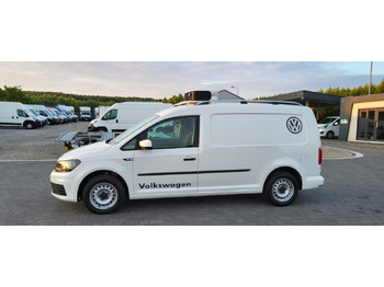 Carrinha frigorífica Volkswagen Cady 2.0 Maxi Chodnia na Gwarancji Chłodnia Carier zasilanie 230V: foto 3