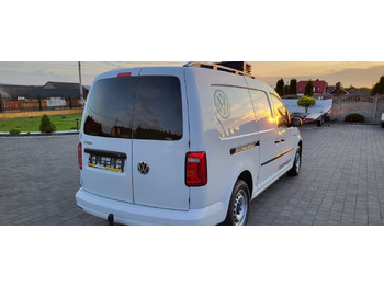 Carrinha frigorífica Volkswagen Cady 2.0 Maxi Chodnia na Gwarancji Chłodnia Carier zasilanie 230V: foto 2