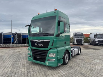 Tractor MAN TGX 18.510