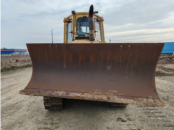 Buldôzer Caterpillar D4H: foto 2