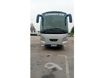 Ônibus