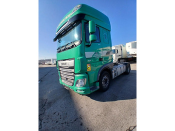 Tractor DAF XF 480