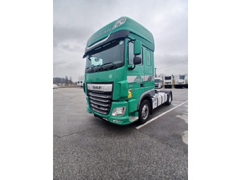 Tractor DAF XF 480