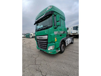 Tractor DAF XF 480