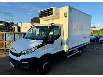 Caminhão frigorífico IVECO