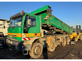Caminhão basculante IVECO EuroTrakker