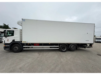 Caminhão frigorífico Scania P320: foto 2