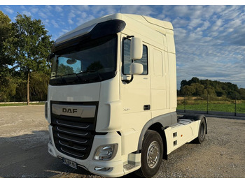Tractor DAF XF 480