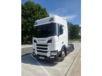 Tractor SCANIA R 450