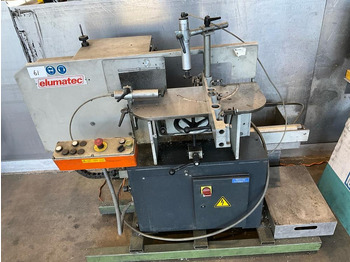 Máquina para metais Elumatec AF 223/00: foto 3