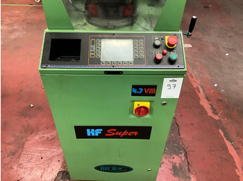 Equipamento industrial Matec HF Super 4.7VM: foto 5
