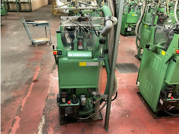Equipamento industrial Matec HF Super 4.7VM: foto 3